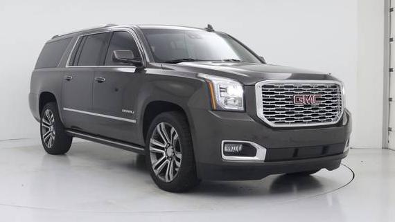GMC YUKON XL 2020 1GKS1HKJ1LR127516 image GMC YUKON XL 2020 1GKS1HKJ1LR127516 image
